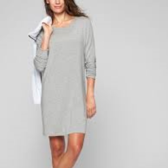 athleta crossover sweatshirt